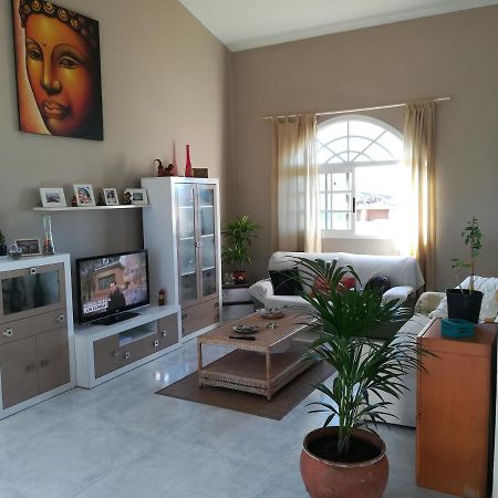 Casa Papi Apartment Лахарес Екстериор снимка