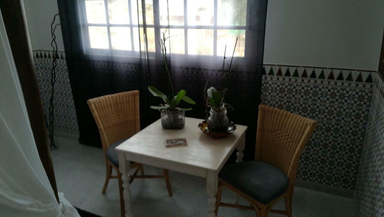 Casa Papi Apartment Лахарес Екстериор снимка