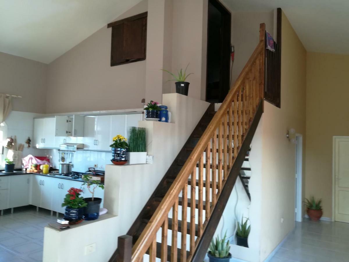 Casa Papi Apartment Лахарес Екстериор снимка