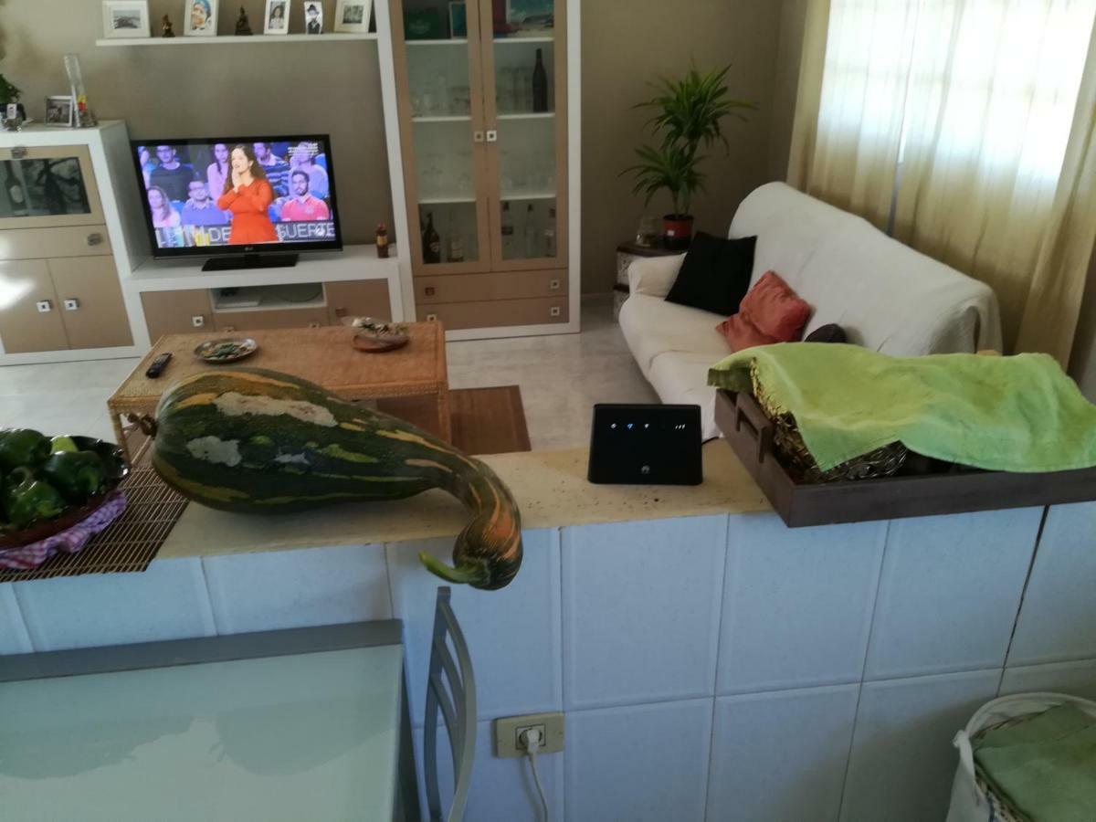 Casa Papi Apartment Лахарес Екстериор снимка