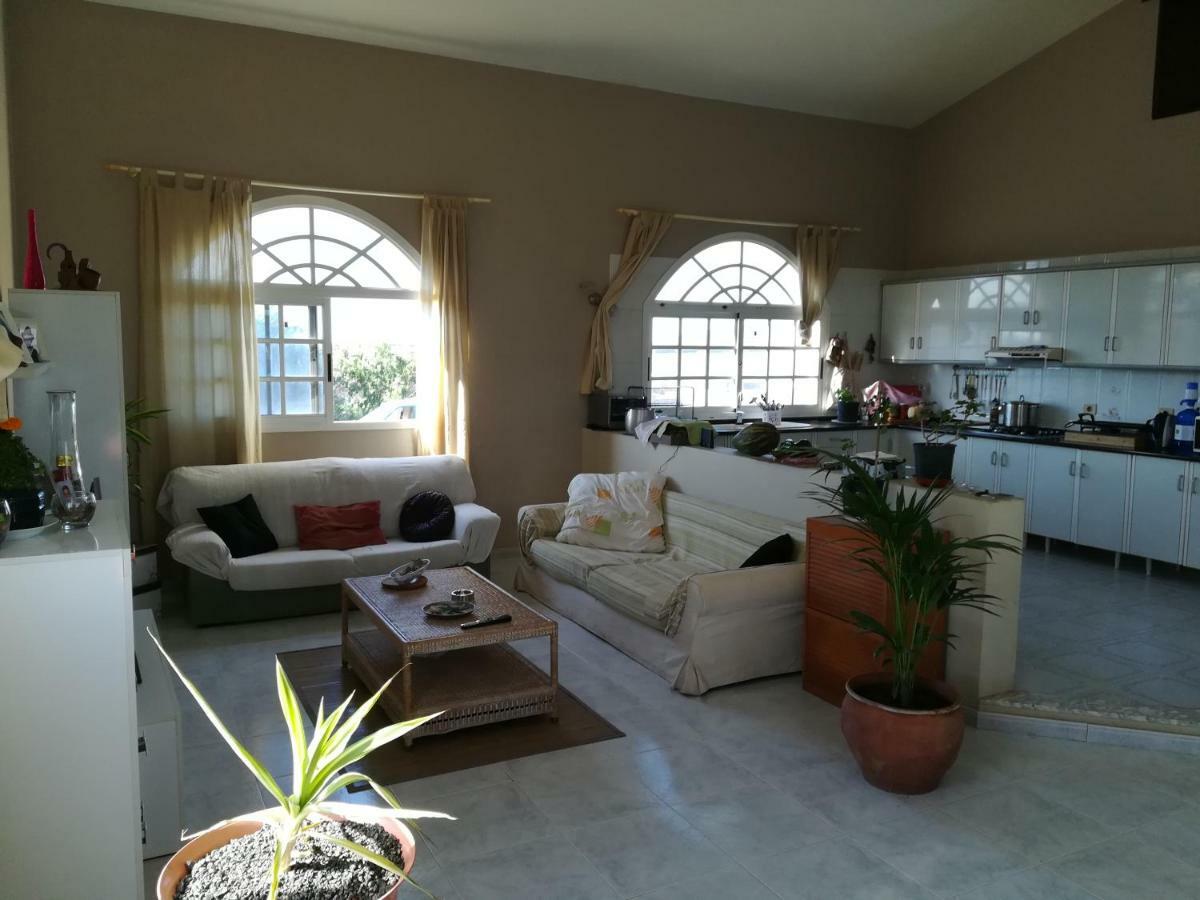 Casa Papi Apartment Лахарес Екстериор снимка