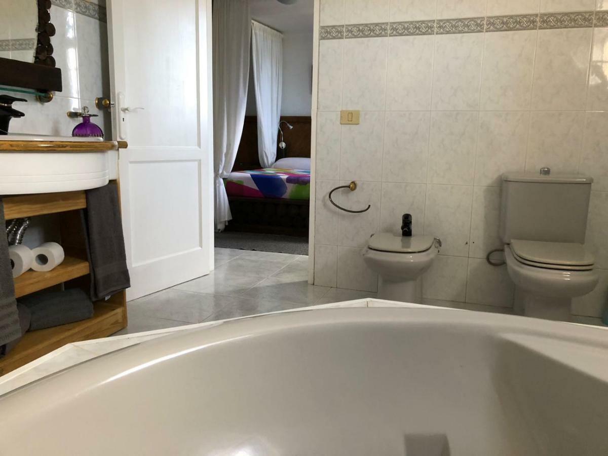 Casa Papi Apartment Лахарес Екстериор снимка