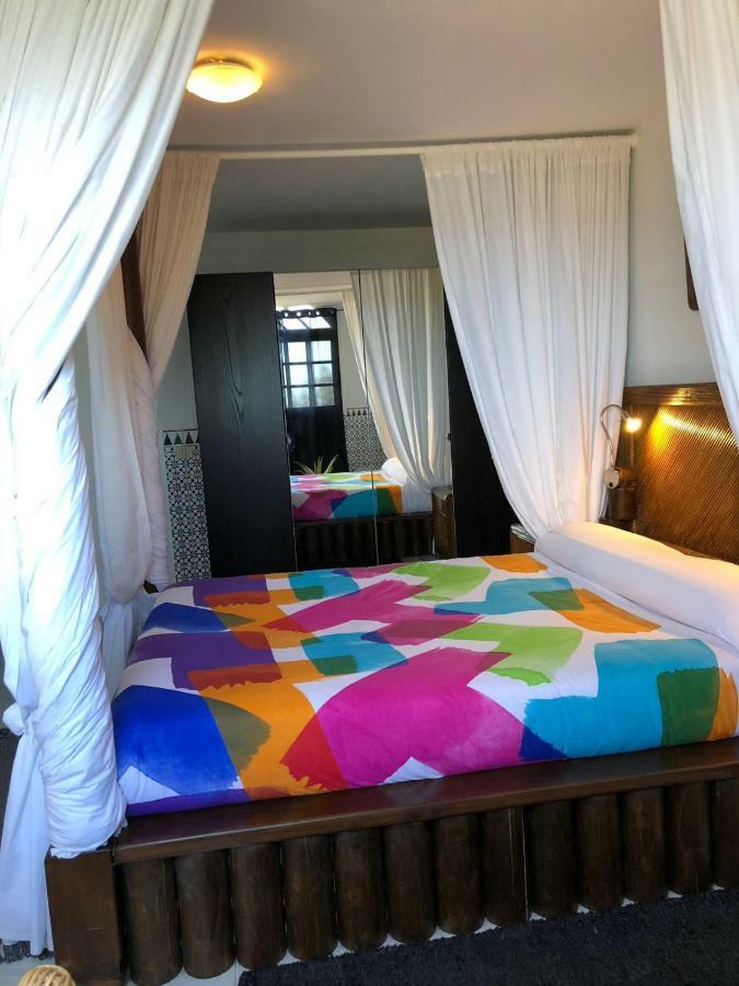 Casa Papi Apartment Лахарес Екстериор снимка