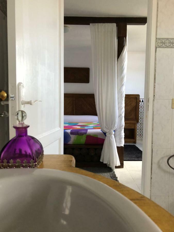 Casa Papi Apartment Лахарес Екстериор снимка