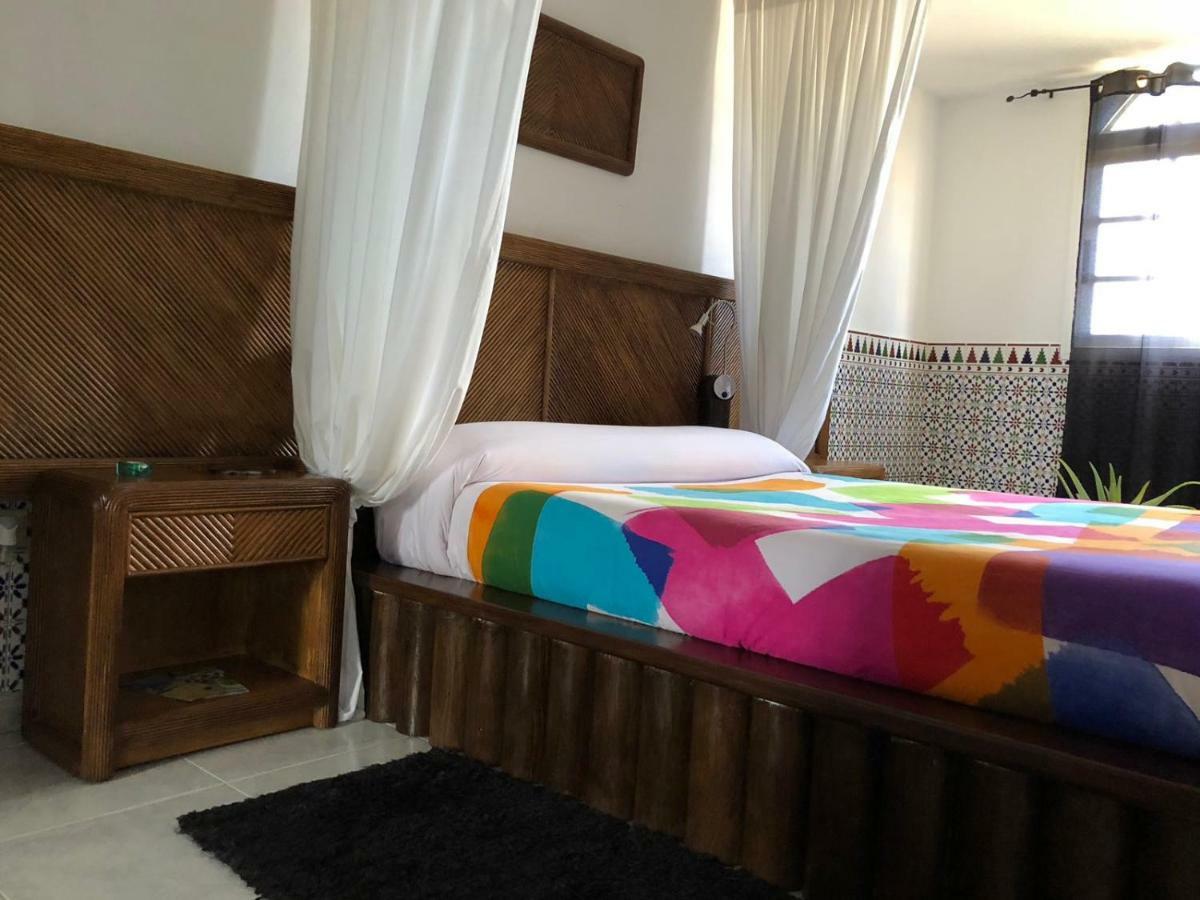 Casa Papi Apartment Лахарес Екстериор снимка