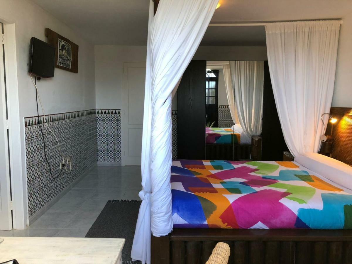 Casa Papi Apartment Лахарес Екстериор снимка