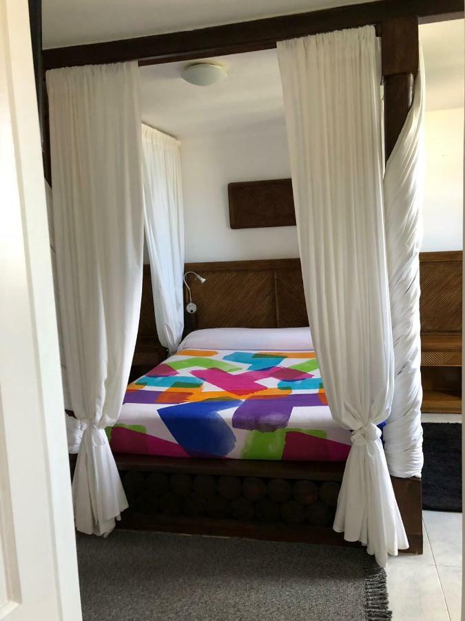 Casa Papi Apartment Лахарес Екстериор снимка