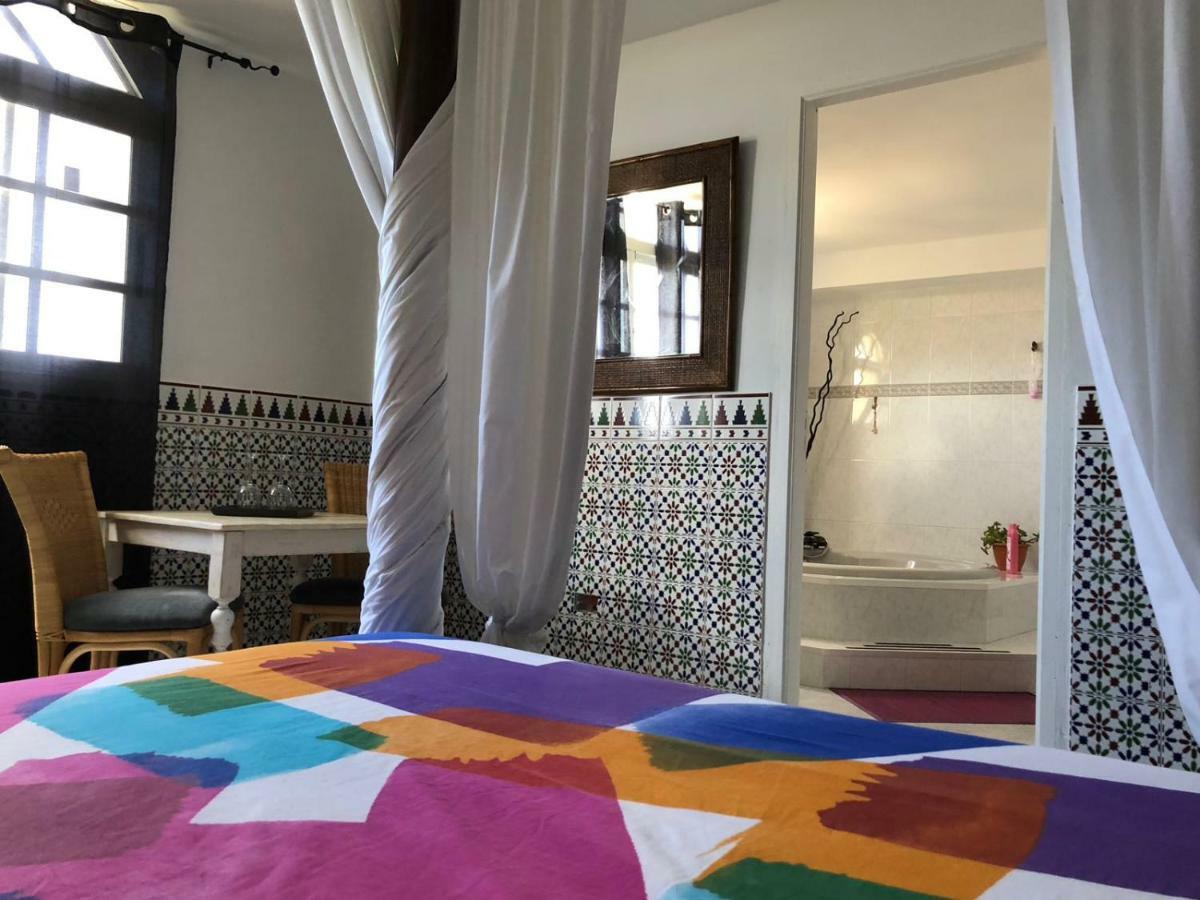 Casa Papi Apartment Лахарес Екстериор снимка