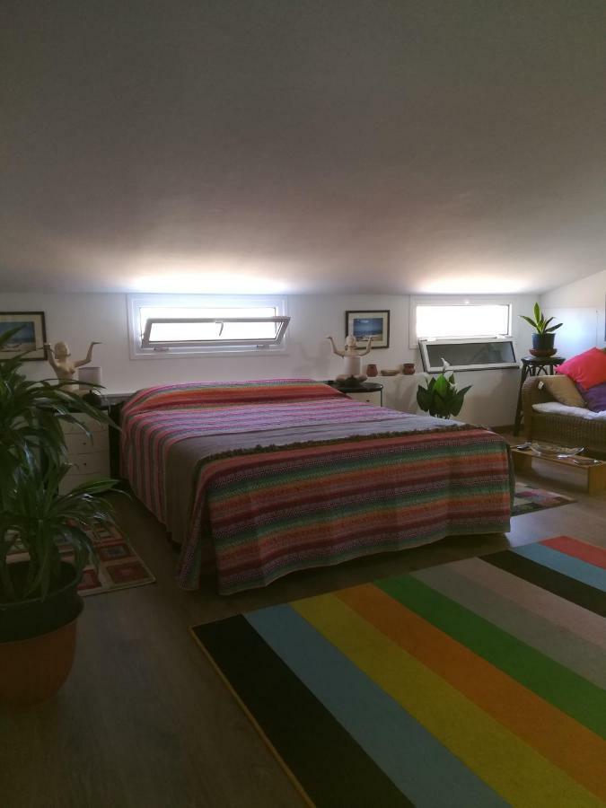 Casa Papi Apartment Лахарес Екстериор снимка