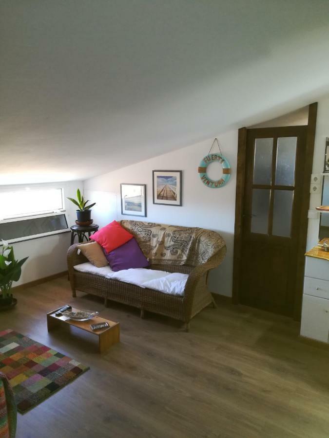 Casa Papi Apartment Лахарес Екстериор снимка