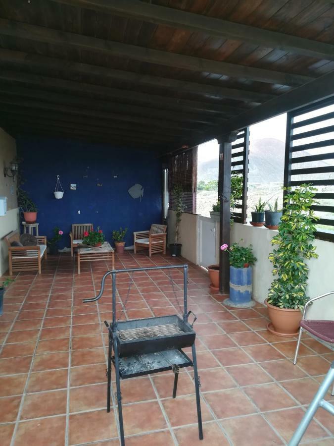 Casa Papi Apartment Лахарес Екстериор снимка