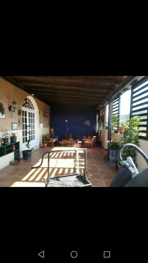 Casa Papi Apartment Лахарес Екстериор снимка