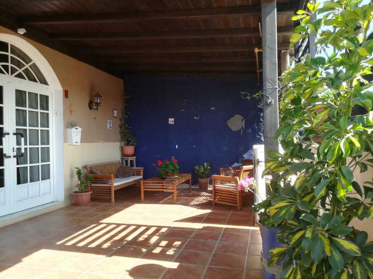 Casa Papi Apartment Лахарес Екстериор снимка