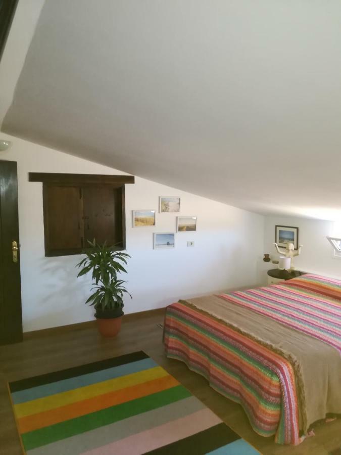 Casa Papi Apartment Лахарес Екстериор снимка