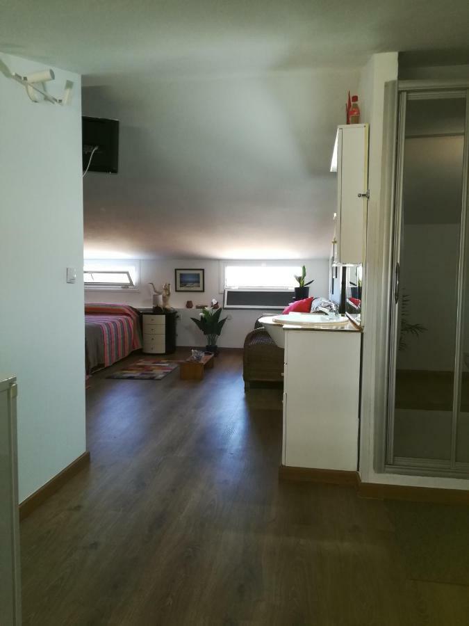 Casa Papi Apartment Лахарес Екстериор снимка