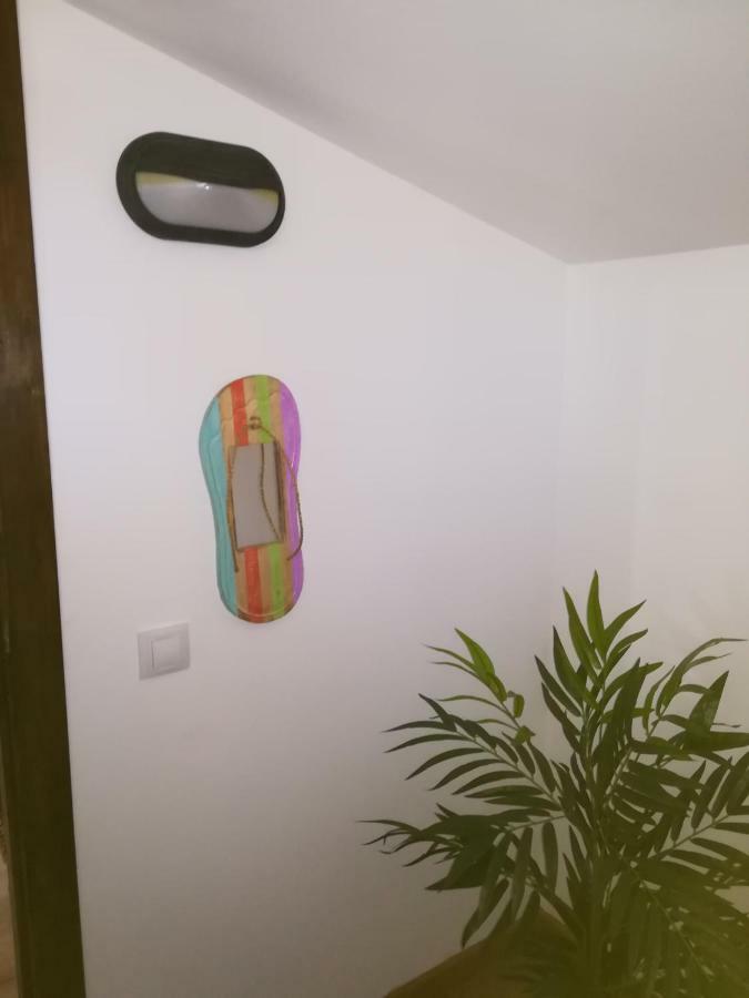 Casa Papi Apartment Лахарес Екстериор снимка